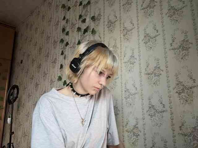 KerstinLoar webcam