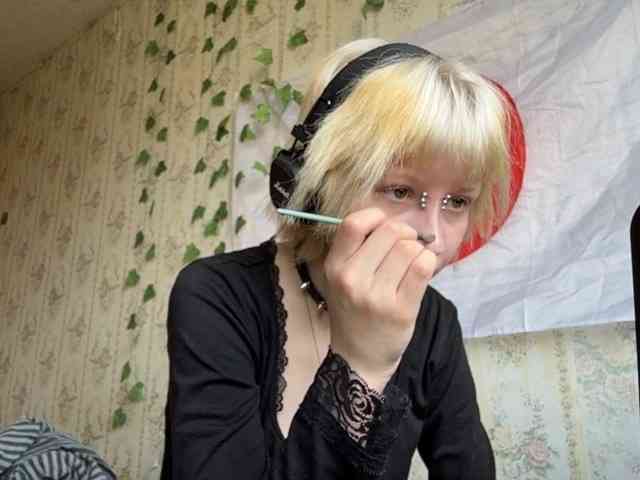 KerstinLoar webcam