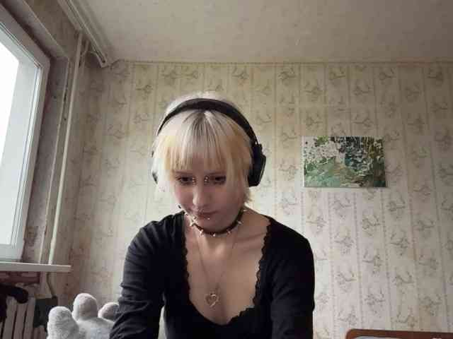 KerstinLoar webcam