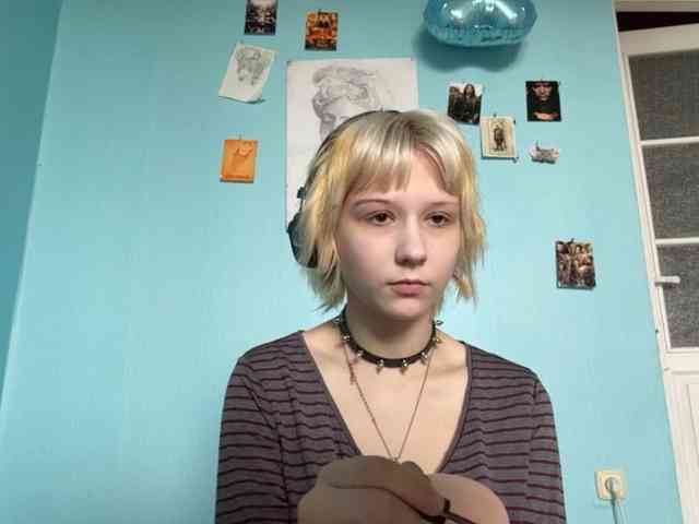 KerstinLoar webcam