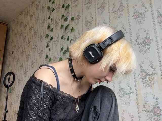 KerstinLoar webcam