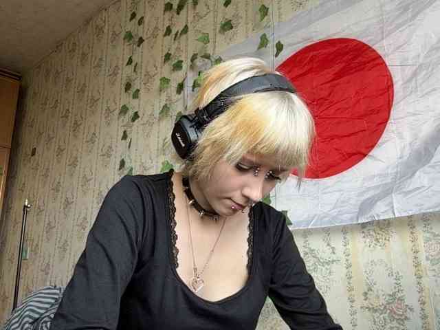 KerstinLoar webcam