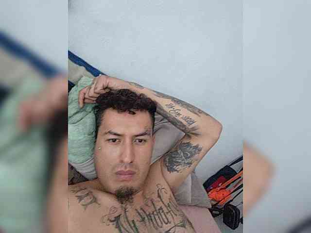 Libra03a Live Webcam on BongaCams