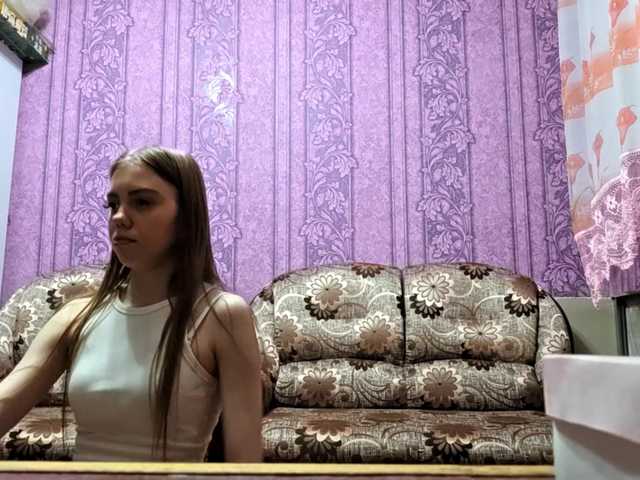 CharleenTetz live cam on BongaCams
