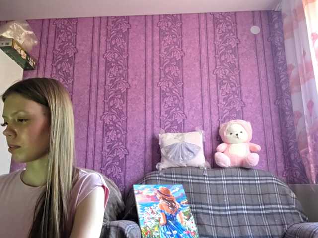 CharleenTetz live cam on BongaCams