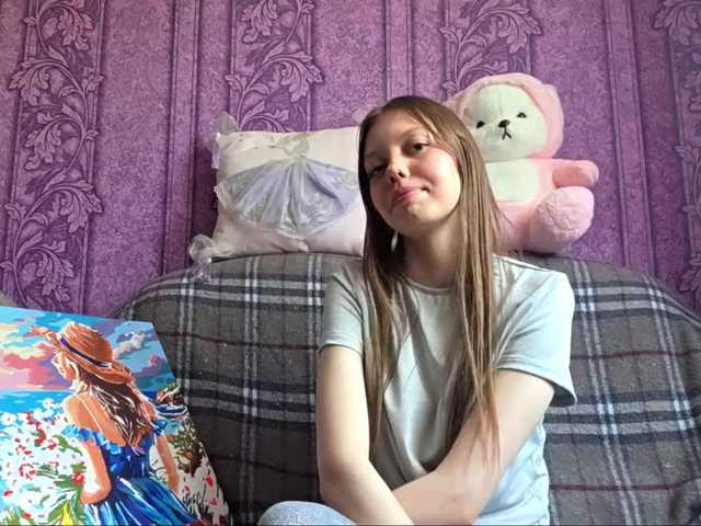 CharleenTetz live cam on BongaCams