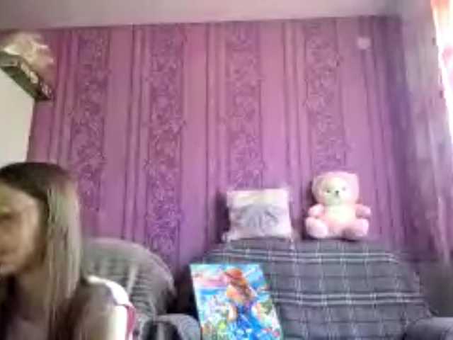 CharleenTetz live cam on BongaCams
