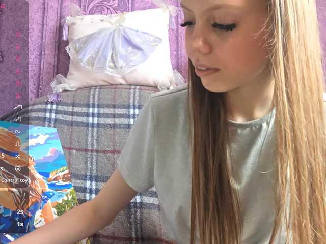 CharleenTetz live cam on BongaCams