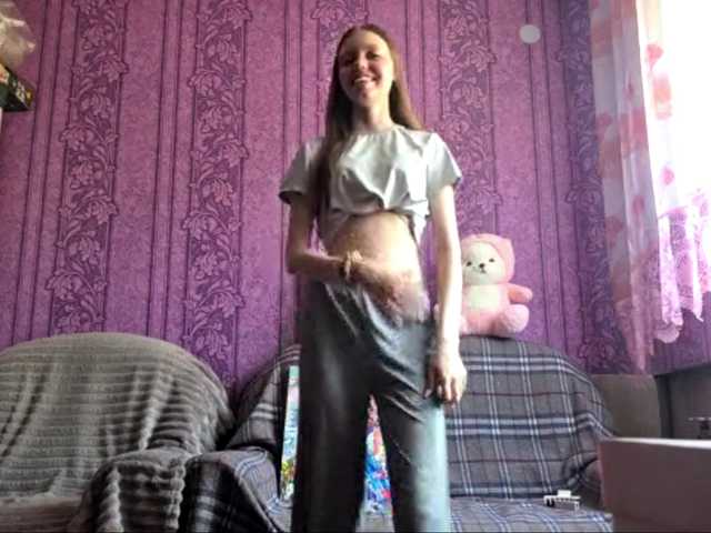 CharleenTetz live cam on BongaCams
