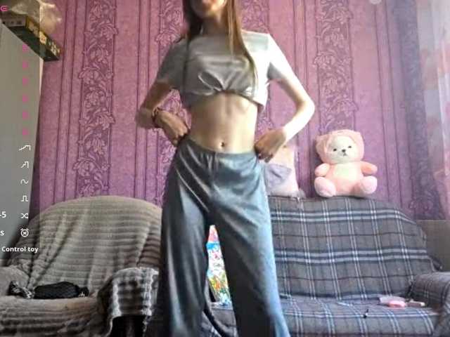 CharleenTetz live cam on BongaCams