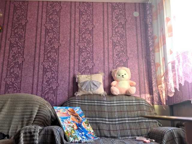 CharleenTetz live cam on BongaCams