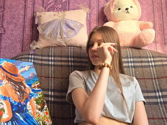 CharleenTetz live cam on BongaCams
