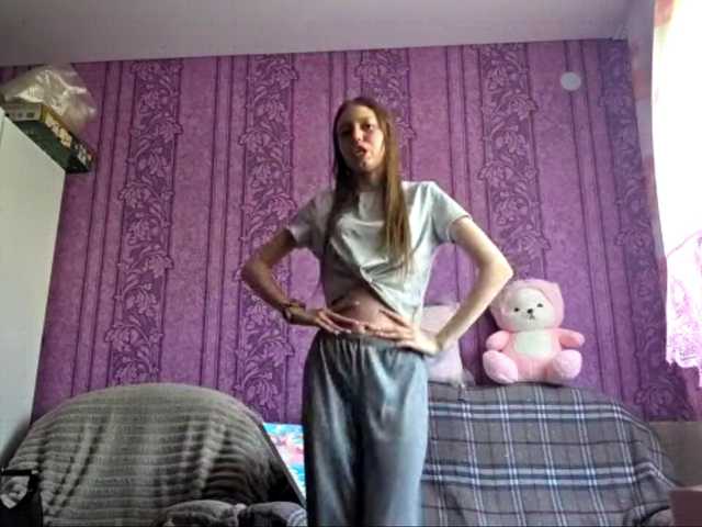 CharleenTetz live cam on BongaCams