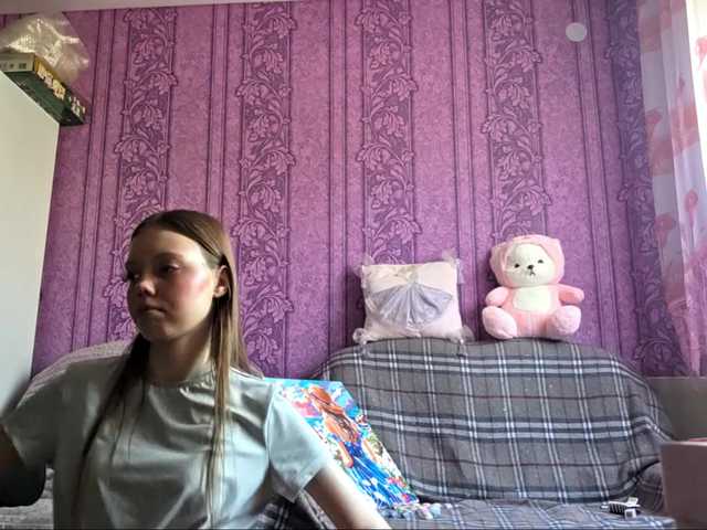 CharleenTetz live cam on BongaCams