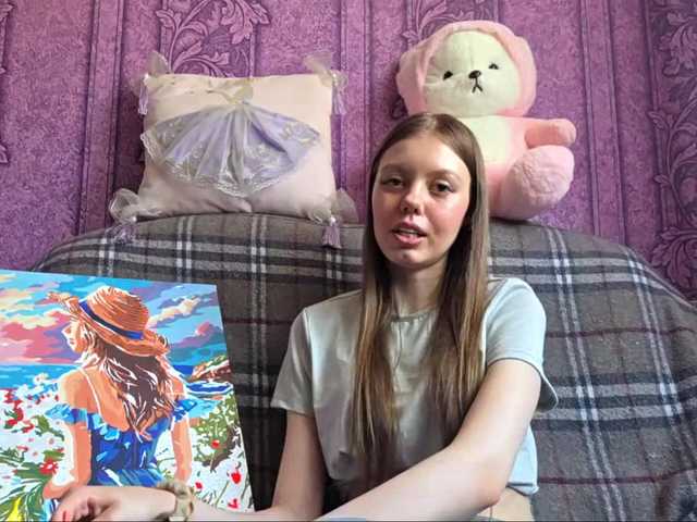 CharleenTetz live cam on BongaCams