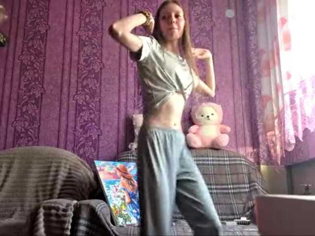 CharleenTetz live cam on BongaCams