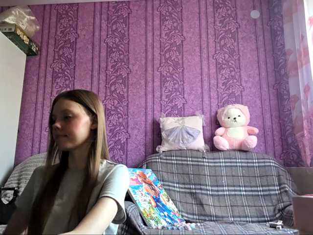 CharleenTetz live cam on BongaCams