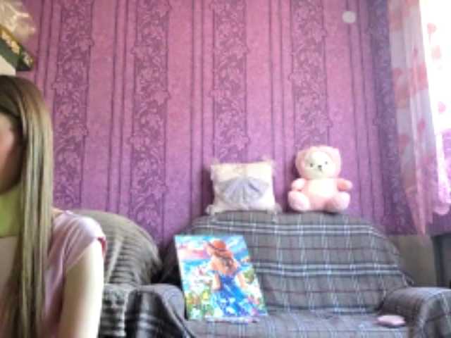 CharleenTetz live cam on BongaCams
