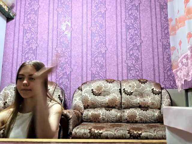 CharleenTetz live cam on BongaCams
