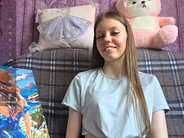 CharleenTetz live cam on BongaCams
