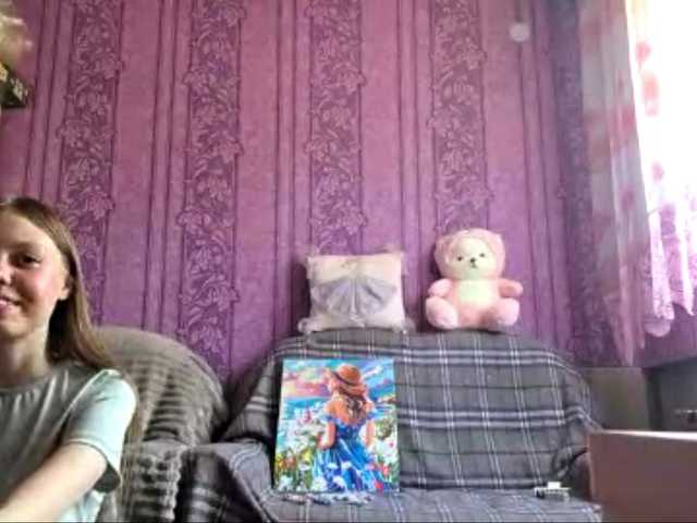 CharleenTetz live cam on BongaCams