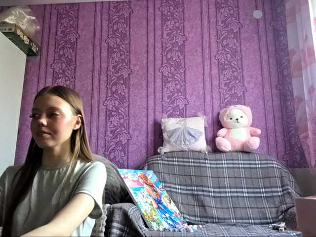 CharleenTetz live cam on BongaCams