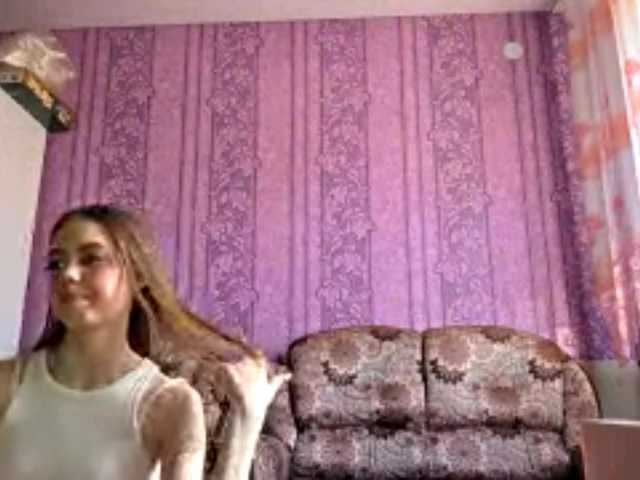 CharleenTetz live cam on BongaCams