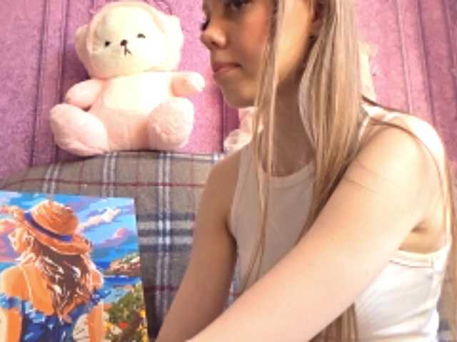 CharleenTetz live cam on BongaCams