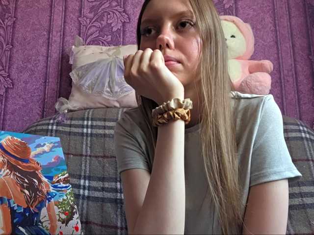 CharleenTetz live cam on BongaCams