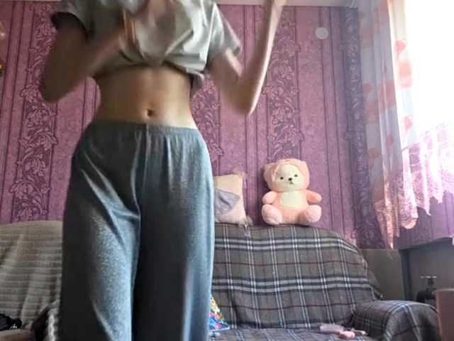 CharleenTetz live cam on BongaCams