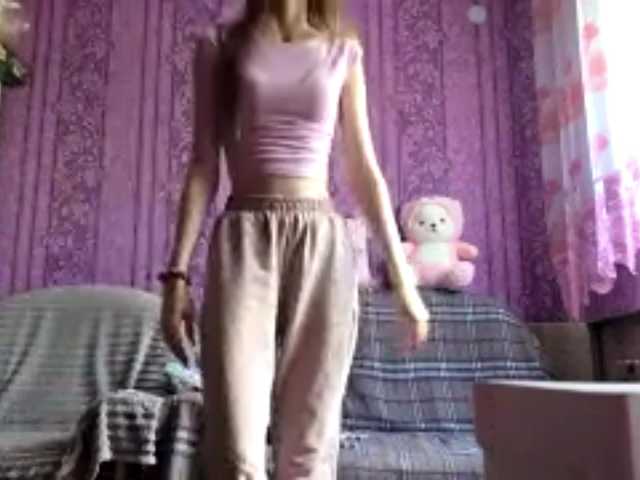 CharleenTetz live cam on BongaCams