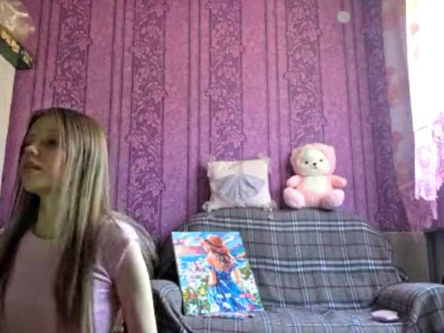 CharleenTetz live cam on BongaCams