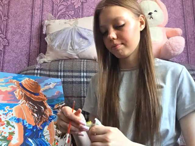 CharleenTetz live cam on BongaCams