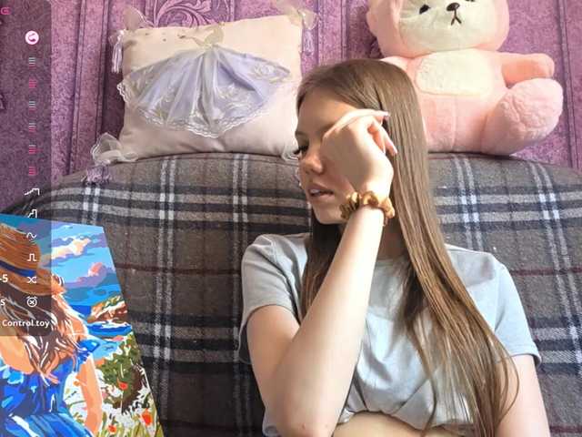 CharleenTetz live cam on BongaCams