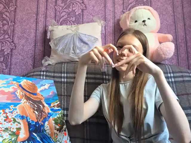 CharleenTetz live cam on BongaCams