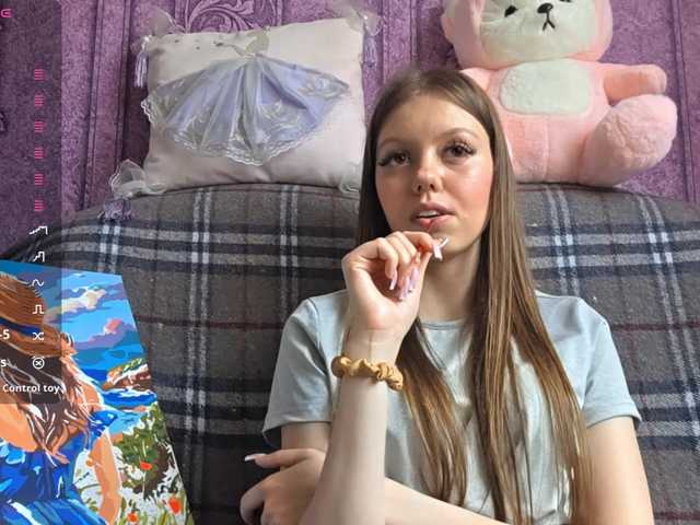 CharleenTetz live cam on BongaCams