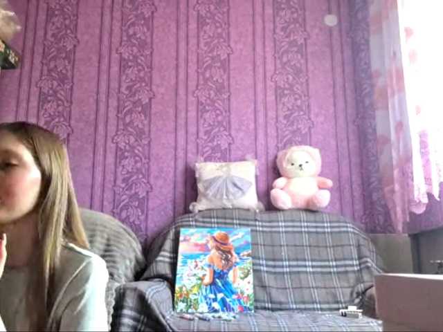 CharleenTetz live cam on BongaCams