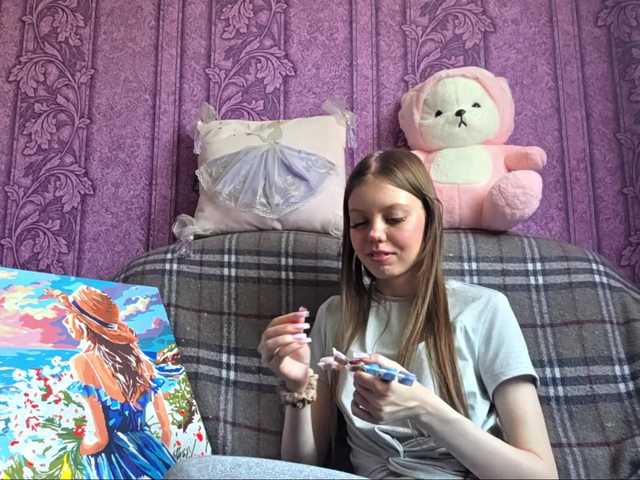 CharleenTetz live cam on BongaCams