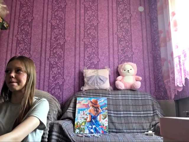 CharleenTetz live cam on BongaCams