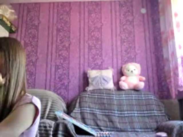 CharleenTetz live cam on BongaCams
