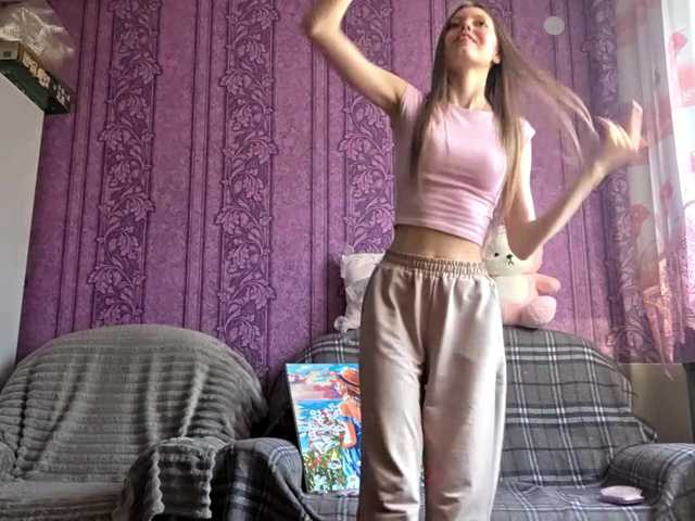 CharleenTetz live cam on BongaCams