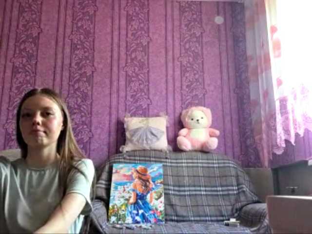 CharleenTetz live cam on BongaCams