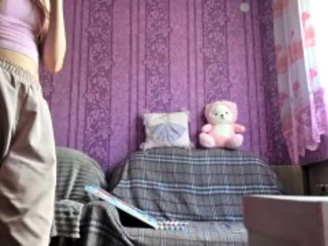 CharleenTetz live cam on BongaCams