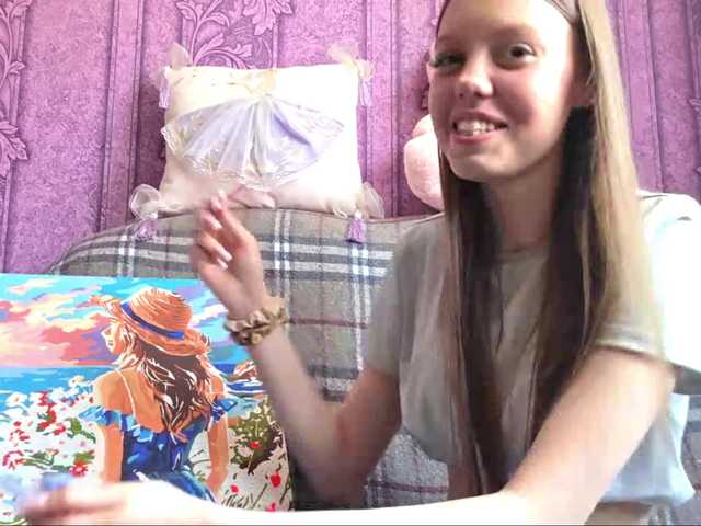 CharleenTetz live cam on BongaCams