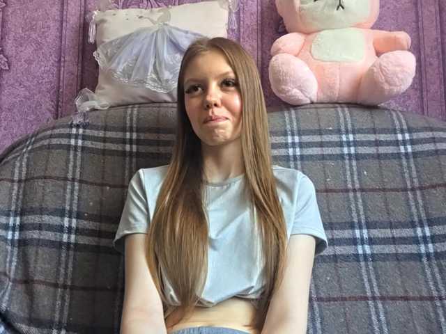 CharleenTetz live cam on BongaCams