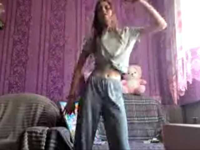 CharleenTetz live cam on BongaCams