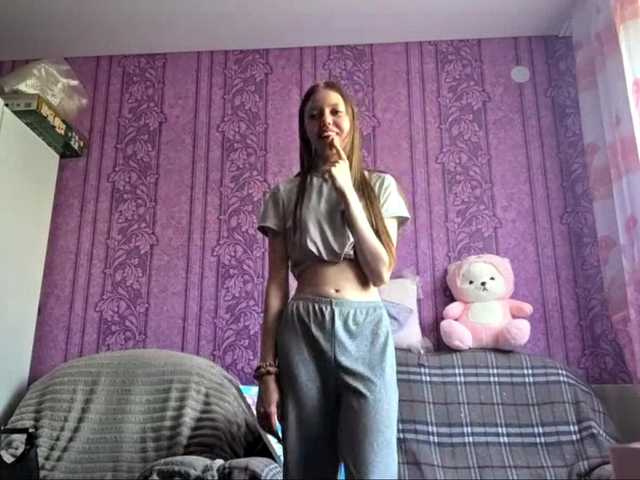 CharleenTetz live cam on BongaCams