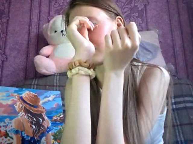 CharleenTetz live cam on BongaCams