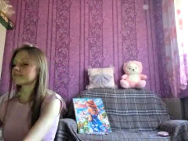 CharleenTetz live cam on BongaCams