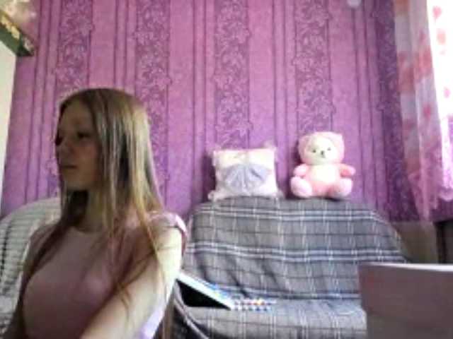 CharleenTetz live cam on BongaCams